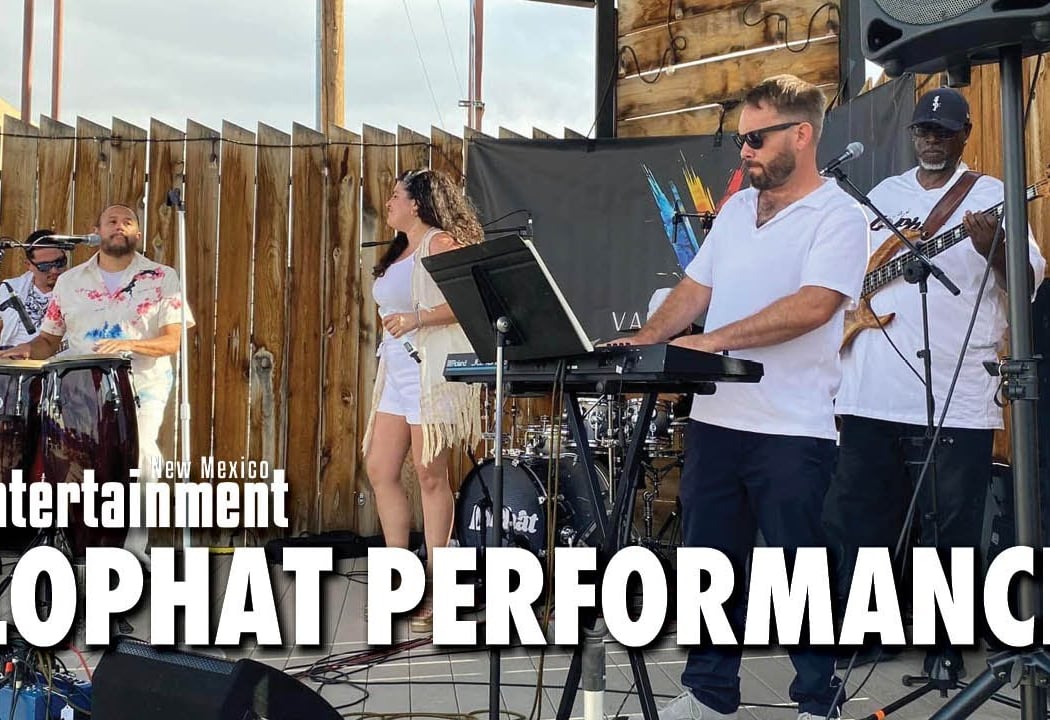 LoPhat - Summertime in Old Town Live Music Series 4